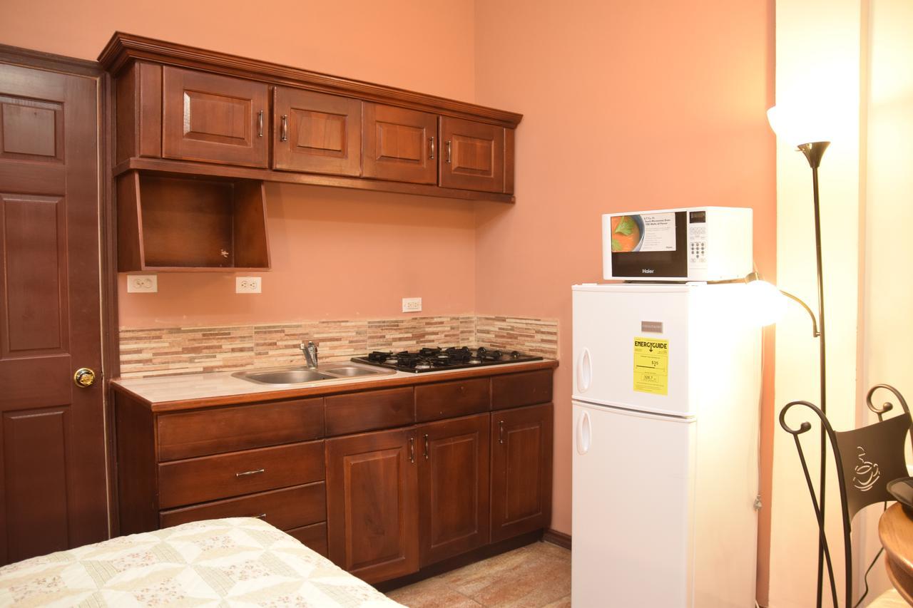 Windjammer International Cuisine & Comfort Inn Georgetown Luaran gambar