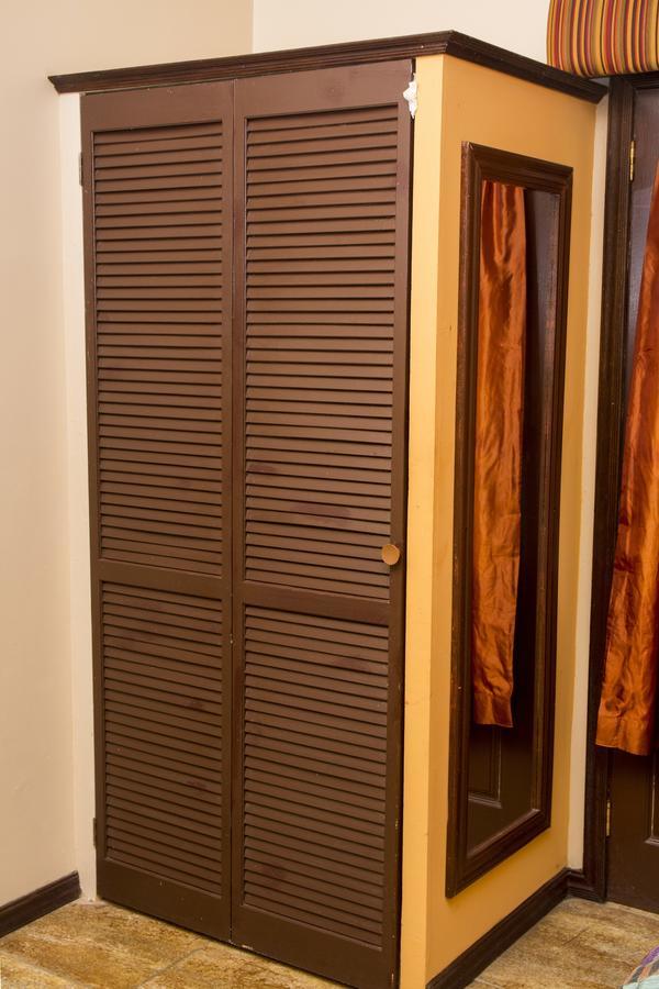 Windjammer International Cuisine & Comfort Inn Georgetown Luaran gambar